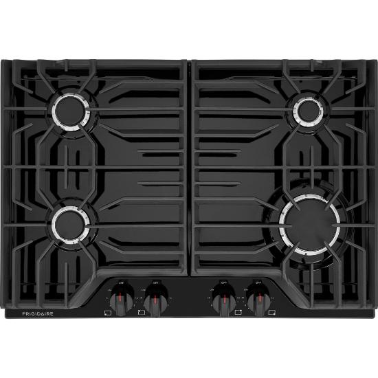 Picture of FRIGIDAIRE FCCG3027AS