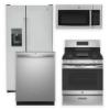 Picture of GENERAL ELECTRIC GE-4-PIECE-KITCHEN-PACKAGE