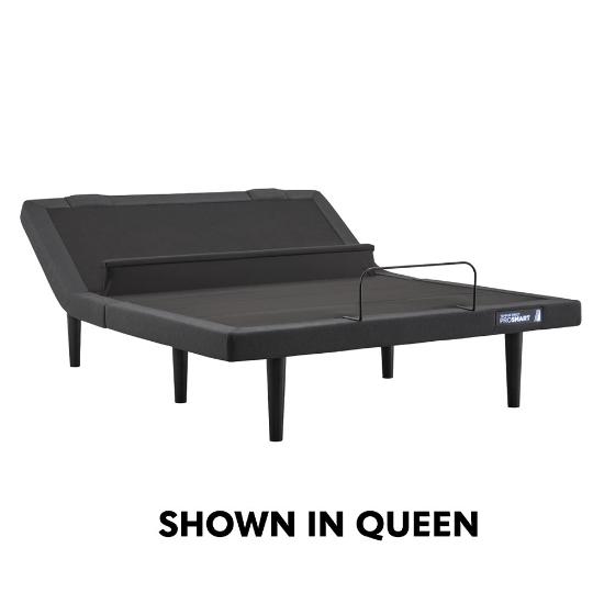 Picture of TEMPUR-PEDIC 25554161-ERGO-PROSMART-HRZKING