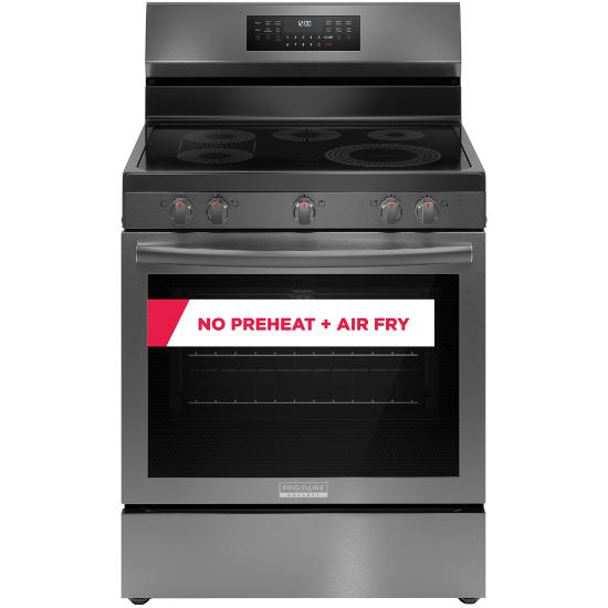 Picture of FRIGIDAIRE GCRE3060BD