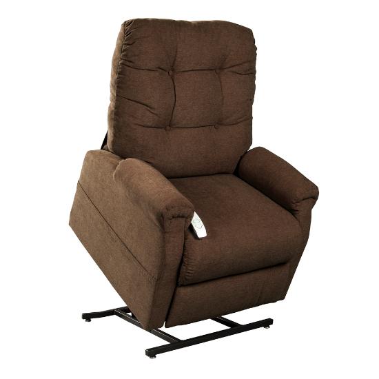 Picture of MEGA MOTION MM-4001-JAVA-LIFT-CHAIR