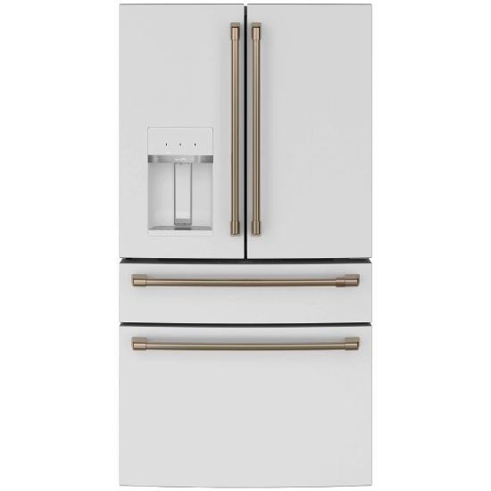 Picture of CAFE CXE22DP4PW2