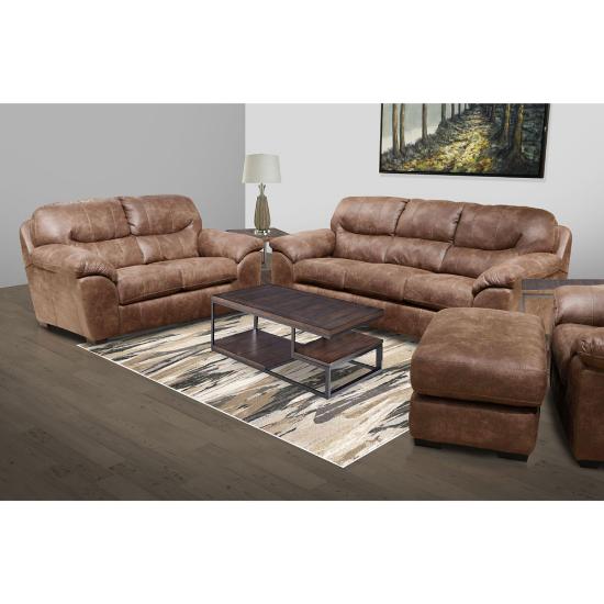 Picture of CATNAPPER GRANT-6PC-LIVING-ROOM-PACKAGE