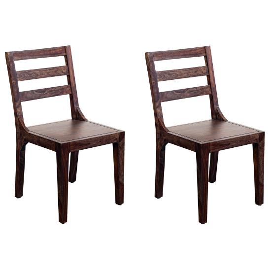 Picture of PORTER DESIGNS 07-117-02-1128A-D-CHAIR-2/CN