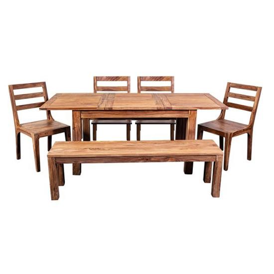 Picture of PORTER DESIGNS URBAN-DINING-6PC-DINING-PKG
