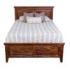 Picture of PORTER DESIGNS SONORA-QUEEN-BED