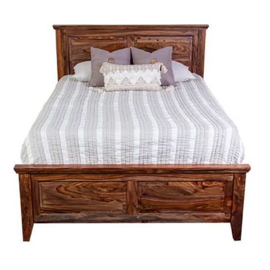 Picture of PORTER DESIGNS SONORA-QUEEN-BED