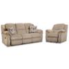 Picture of HOMESTRETCH, INC NEWPORT-RECL-SOFA/RCKR-RECLINR