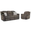 Picture of HOMESTRETCH, INC NEWPORT-RECL-SOFA/RCKR-RECLINR