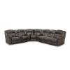 Picture of HOMESTRETCH, INC FRONTIER-PWR-3PC-SECTIONAL-PKG