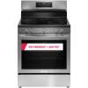 Picture of FRIGIDAIRE GCRE3060BF
