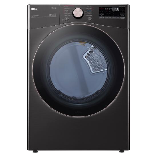 Picture of LG DLGX4001B