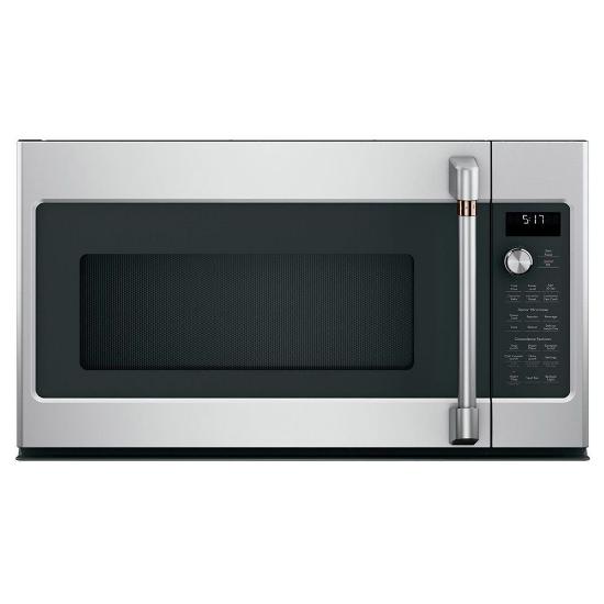 Picture of CAFE CVM517P2RS1