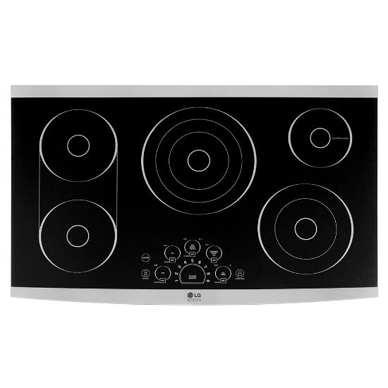 Picture of LG LSCE365ST