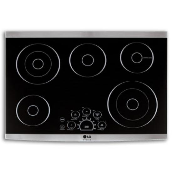 Picture of LG LSCE305ST