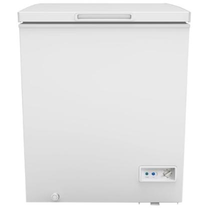 PROFILE 22 Ft Chest Freezer with Adjustable temp control FCM