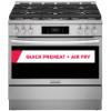 Picture of FRIGIDAIRE GCFD3661AF
