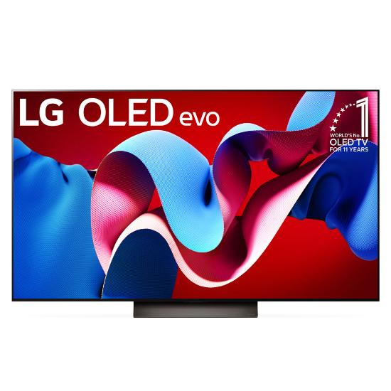 Picture of LG OLED55C4PUA