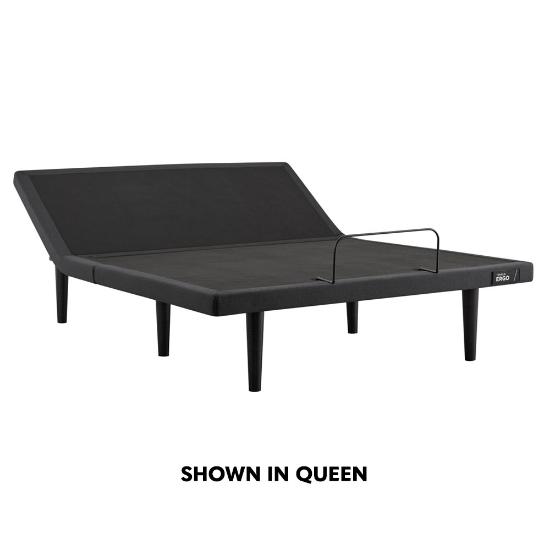 Picture of TEMPUR-PEDIC 25552161-ERGO3-HRZ-KING-ADJUST