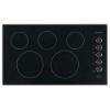 Picture of FRIGIDAIRE FFEC3625UB