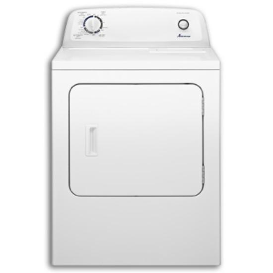 Picture of AMANA NGD4655EW