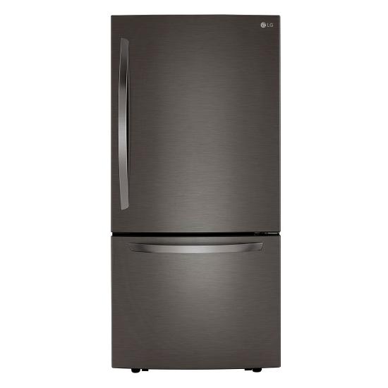 Picture of LG LRDCS2603D