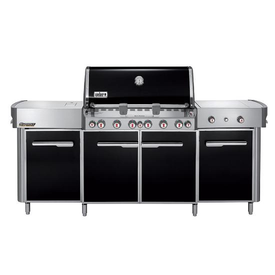 Picture of WEBER SUMMIT GRILL CENTER 291101(2)