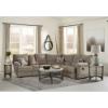 Picture of CATNAPPER ELLIOTT-6PC-SECTIONAL-REC-PKG