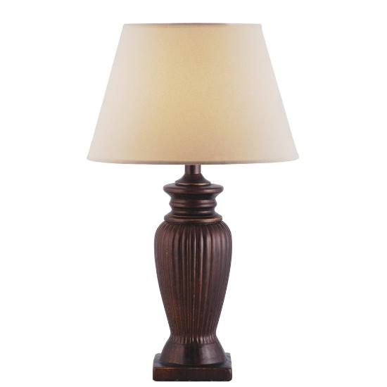 Picture of ANTHONY CALIFORNIA H6335ABZ-TABLE-LAMP-SET-(1)