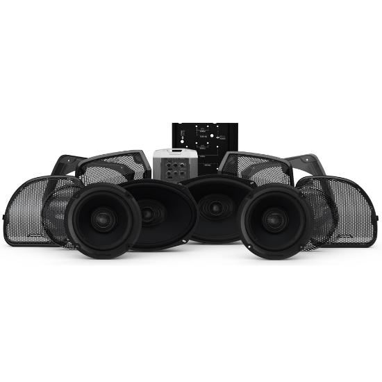 Picture of ROCKFORD FOSGATE HD-14RGSG-STAGE3