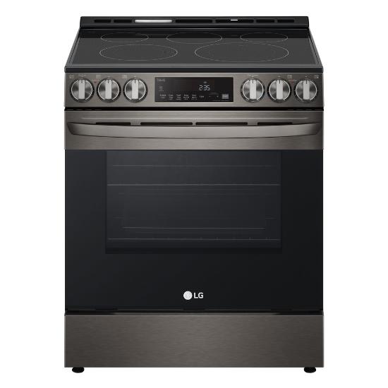 Picture of LG LSEL6333D