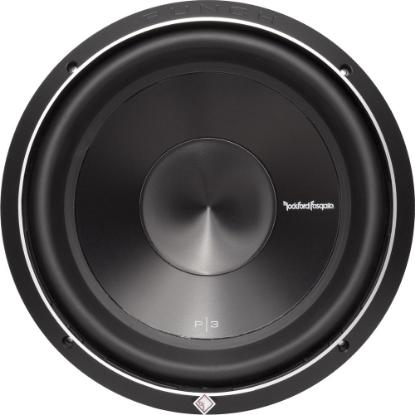 ROCKFORD FOSGATE 12 Inch Punch Subwoofer with 4 ohm s v c P1