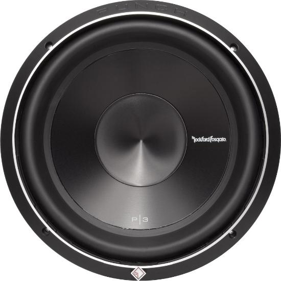Picture of ROCKFORD FOSGATE P3D4-15
