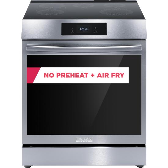 Picture of FRIGIDAIRE GCFI3060BF
