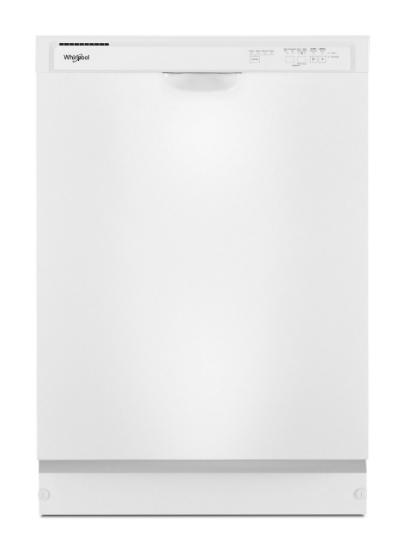 Picture of WHIRLPOOL WDF341PAPW
