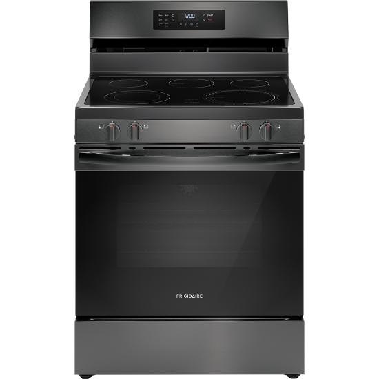 Picture of FRIGIDAIRE FCRE3083AD