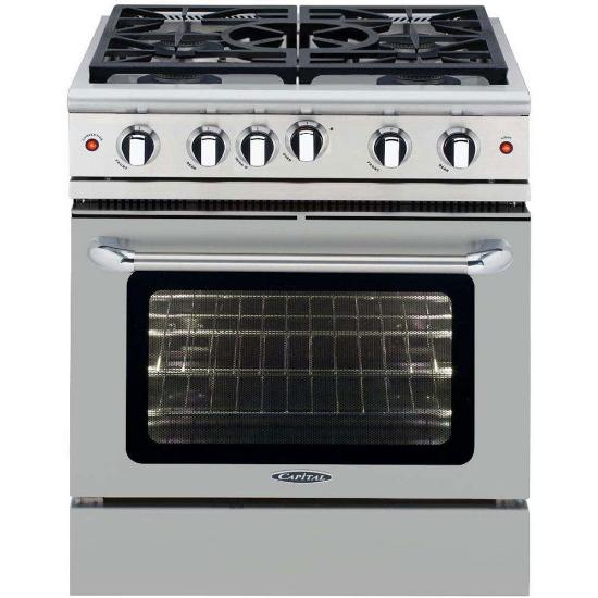 Picture of CAPITAL MCR305-N