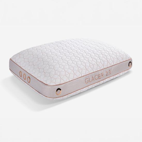 Picture of BEDGEAR BGP02562P-GLACIER-2.0-PILLOW