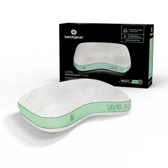 Picture of BEDGEAR BGP03143P-LEVEL-CUDDLE-3.0