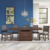 Picture of A AMERICA CHESNEY-7PC-DINING-COLLECTION