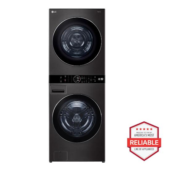 Picture of LG WKHC252HBA