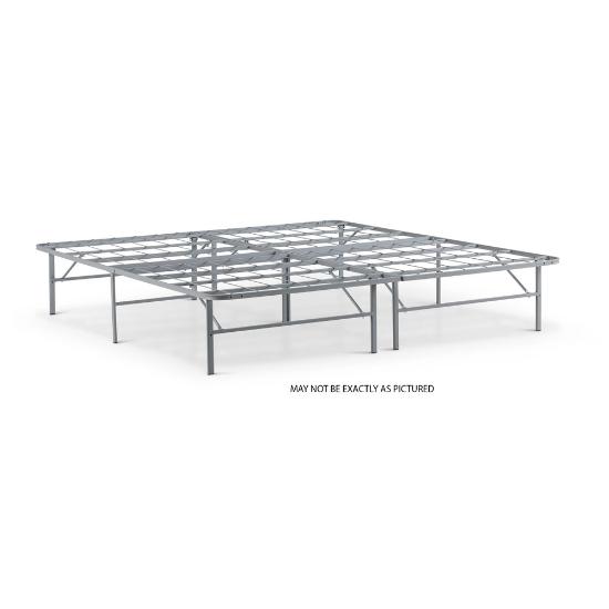 Picture of GLIDEWAY BED CARRIAGE MAN PB60-CAL/KING-PLATFORM-BASE