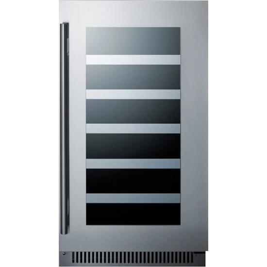 Picture of FELIX STORCH INC. CL18WCLHD