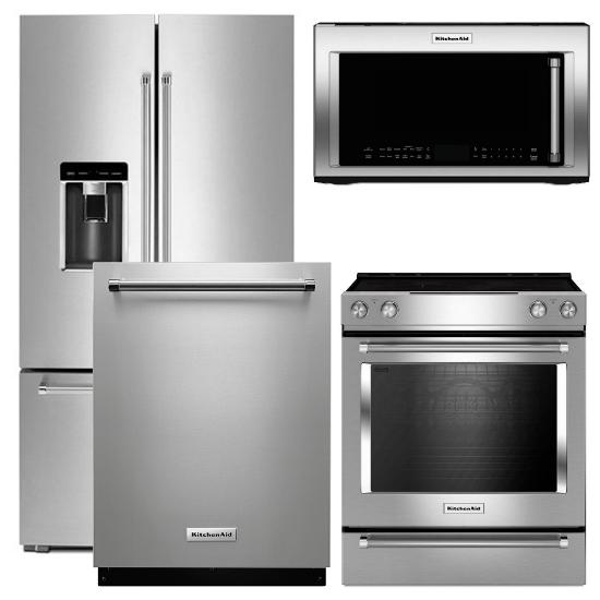 Picture of KITCHENAID KA-4-PIECE-KITCHEN-PACKAGE