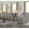 Picture of CATNAPPER WESTPORT-SOFA&GLIDER-RECL-PKG
