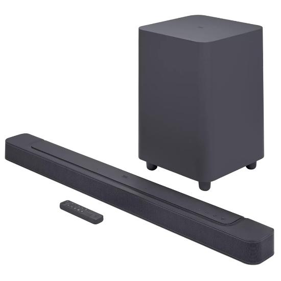 Picture of JBL BAR500PROBLKAM