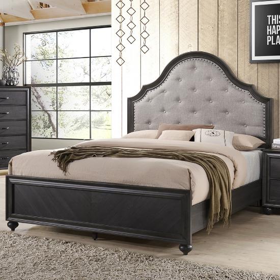 Picture of DAVIS HOME 2707-9-QUEEN/KING-SIDE-RAILS