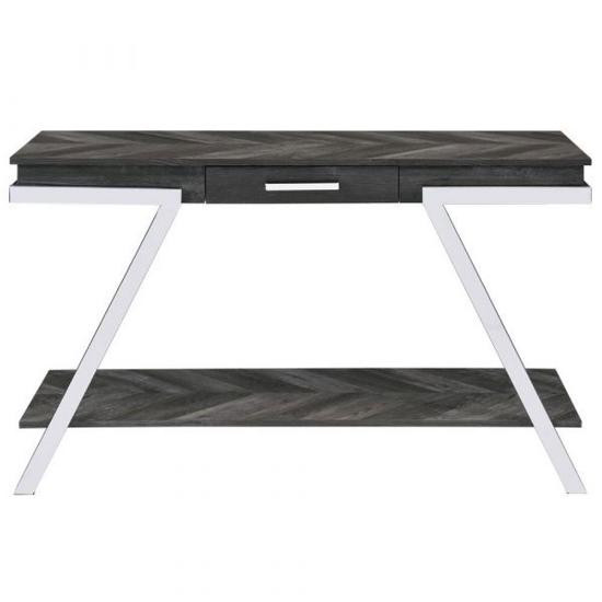 Picture of STEVE SILVER COMPANY RO100S-ROMA-SOFA-TABLE