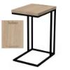 Picture of FOUNDRY 39, LLC CHINABC-SIDE-TABLE-"INDIANA"