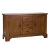 Picture of LIBERTY FURNITURE 17-CB6285-BUFFET-SERVER-OAK